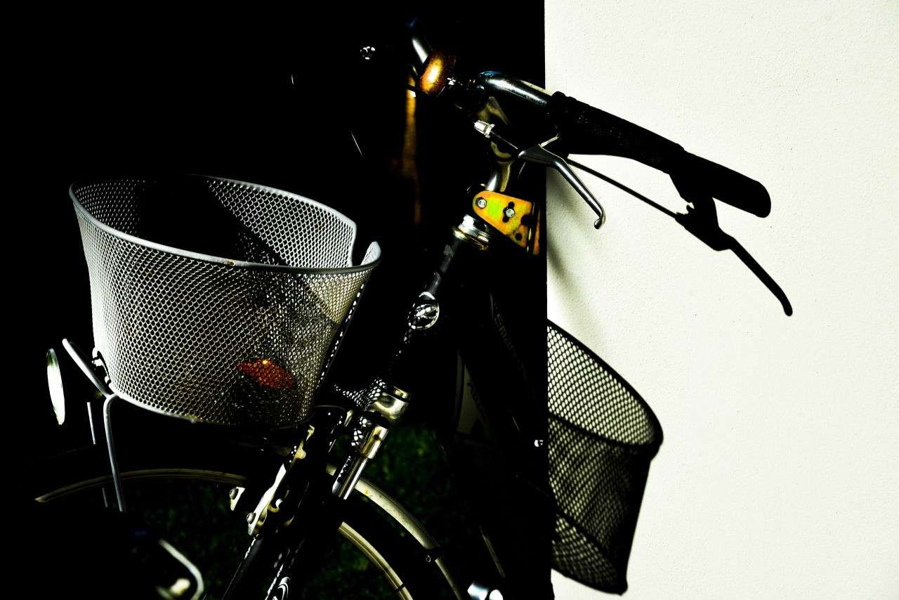 PEDALARE! ©lucaromanopix